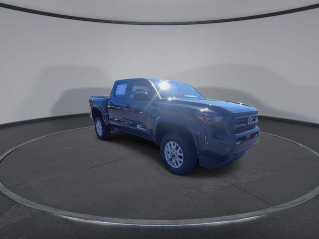 new 2024 Toyota Tacoma car, priced at $38,244