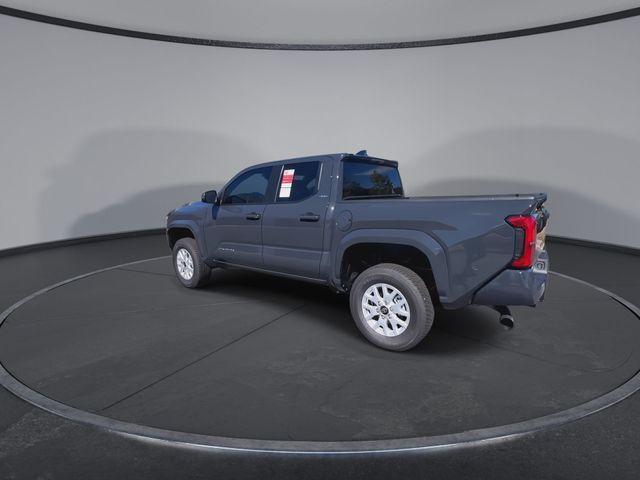 new 2024 Toyota Tacoma car, priced at $38,244