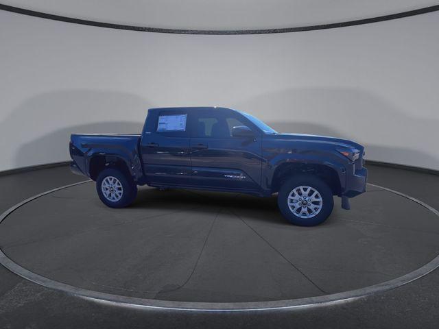 new 2024 Toyota Tacoma car, priced at $38,244