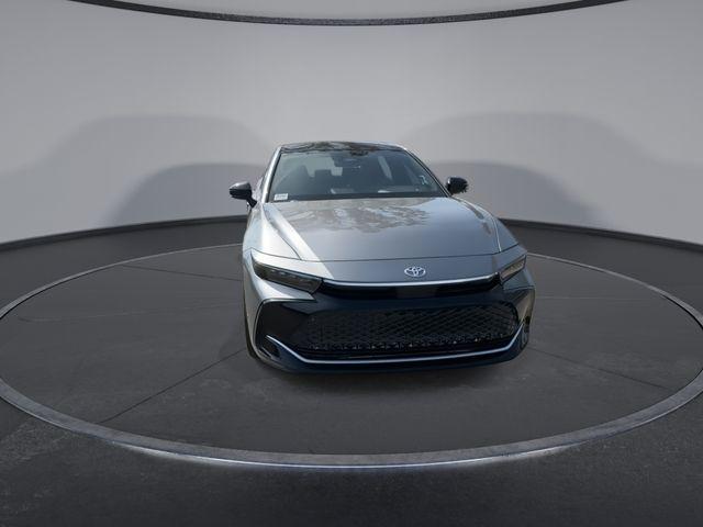 new 2026 Toyota Crown car, priced at $51,155