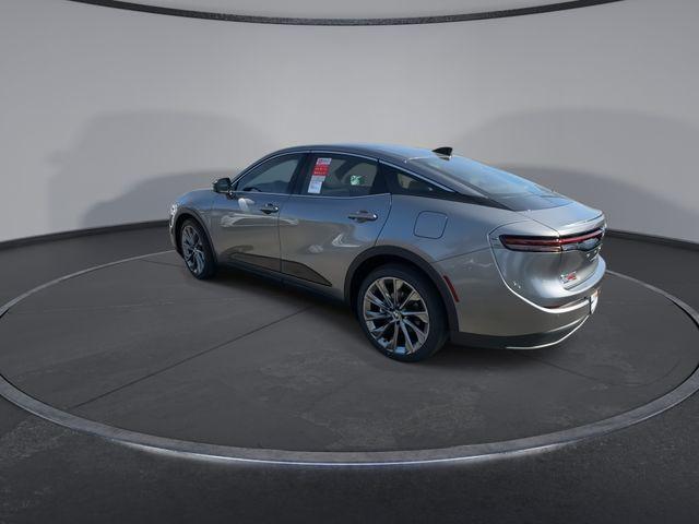 new 2026 Toyota Crown car, priced at $51,155