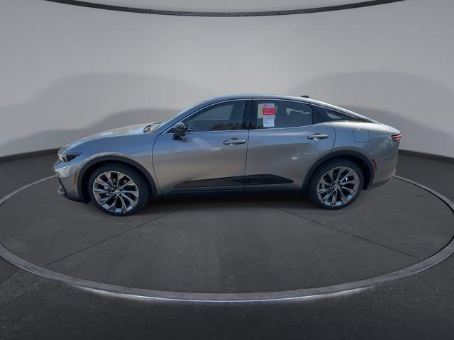 new 2026 Toyota Crown car, priced at $51,155