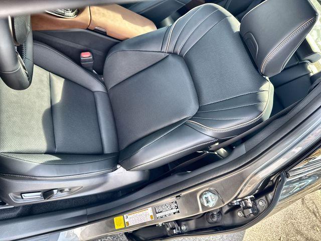 new 2026 Toyota Crown car, priced at $51,155