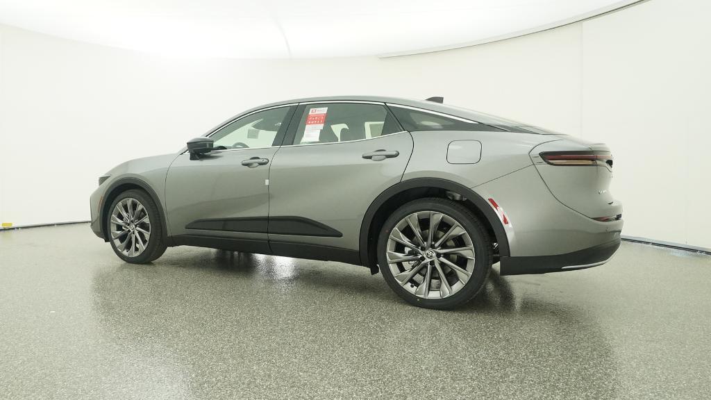 new 2026 Toyota Crown car, priced at $51,155