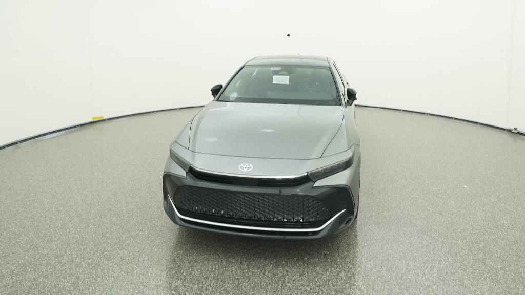 new 2026 Toyota Crown car, priced at $51,155