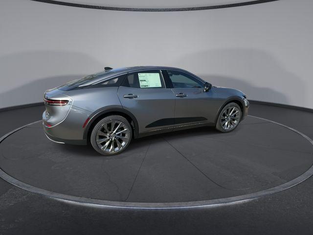 new 2026 Toyota Crown car, priced at $51,155