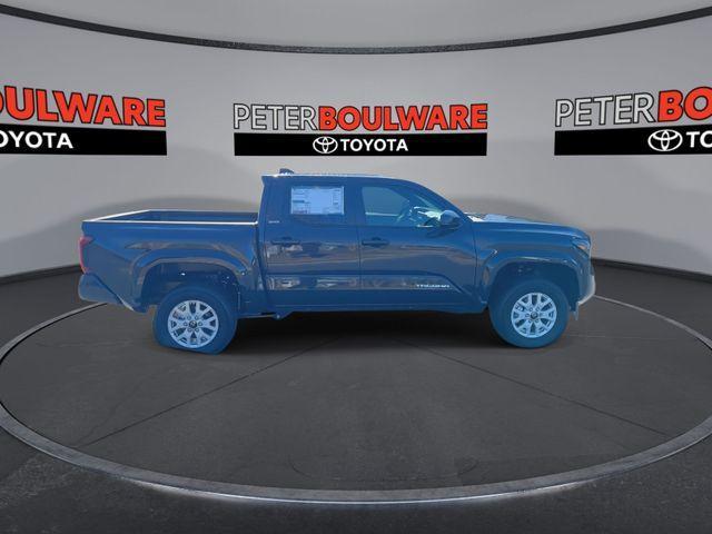 new 2024 Toyota Tacoma car, priced at $38,177