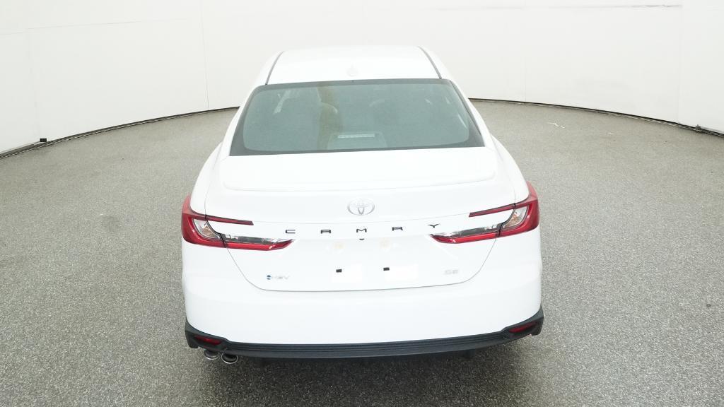 new 2026 Toyota Camry car, priced at $32,298