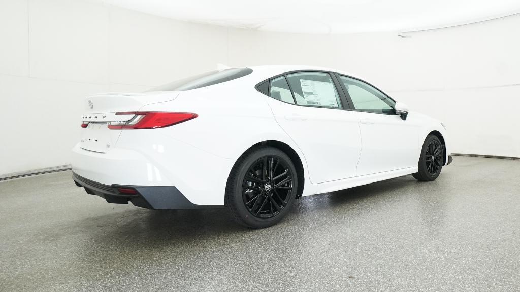 new 2026 Toyota Camry car, priced at $32,298