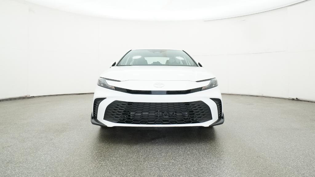 new 2026 Toyota Camry car, priced at $32,298