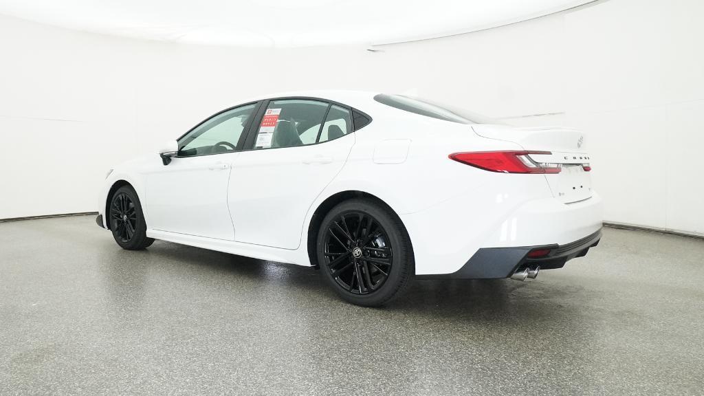 new 2026 Toyota Camry car, priced at $32,298