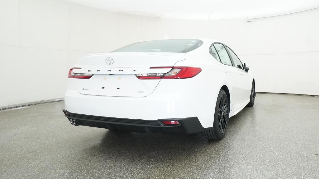 new 2026 Toyota Camry car, priced at $32,298
