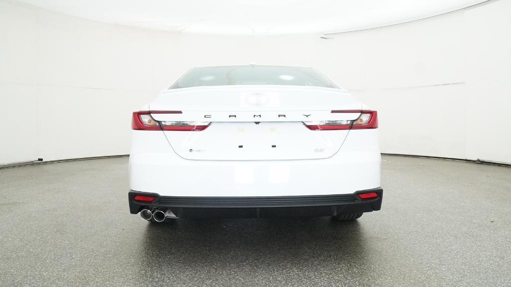 new 2026 Toyota Camry car, priced at $32,298