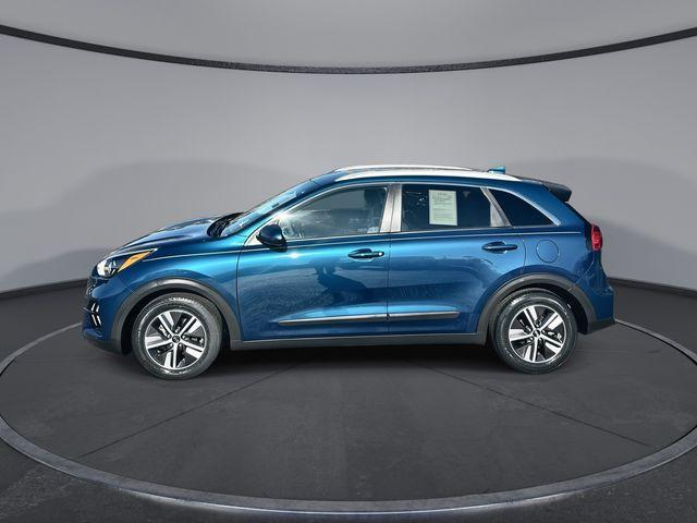 used 2020 Kia Niro car, priced at $17,199