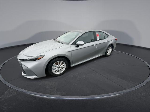 new 2026 Toyota Camry car, priced at $31,908