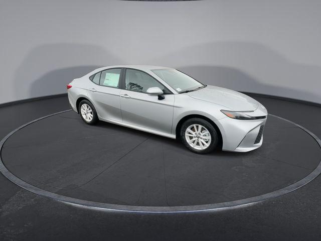 new 2026 Toyota Camry car, priced at $31,908