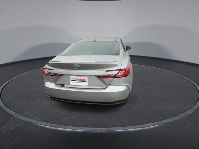 new 2026 Toyota Camry car, priced at $31,908