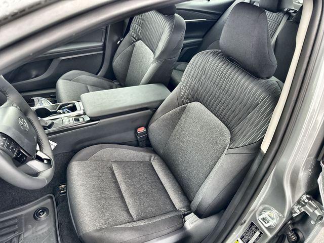 new 2026 Toyota Camry car, priced at $31,908