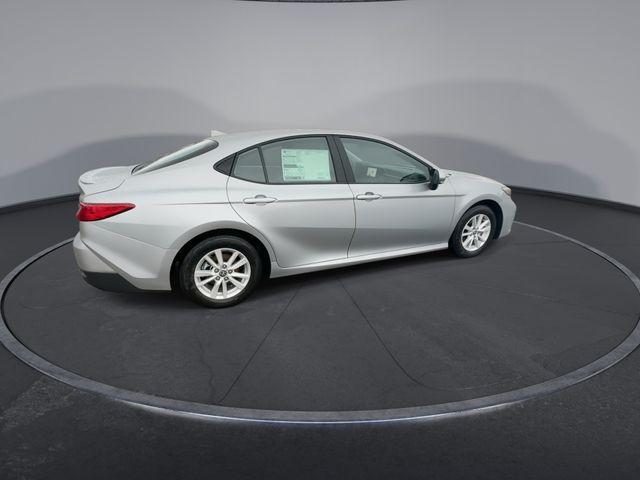 new 2026 Toyota Camry car, priced at $31,908