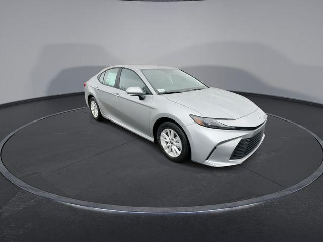new 2026 Toyota Camry car, priced at $31,908
