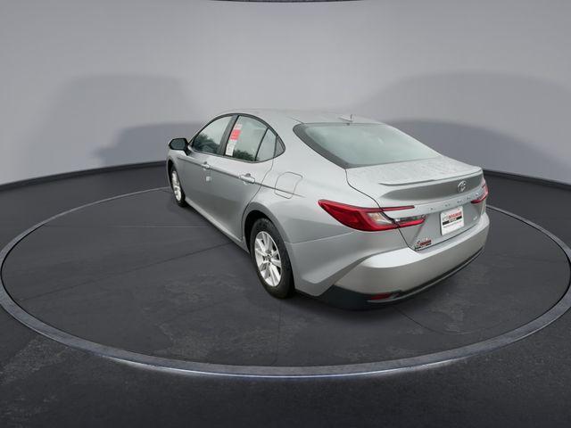 new 2026 Toyota Camry car, priced at $31,908