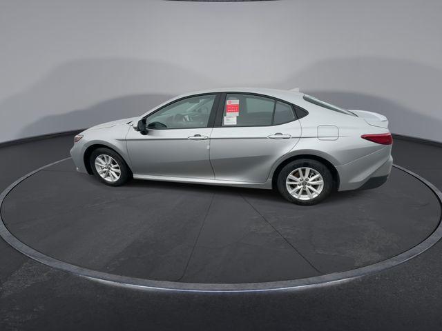 new 2026 Toyota Camry car, priced at $31,908
