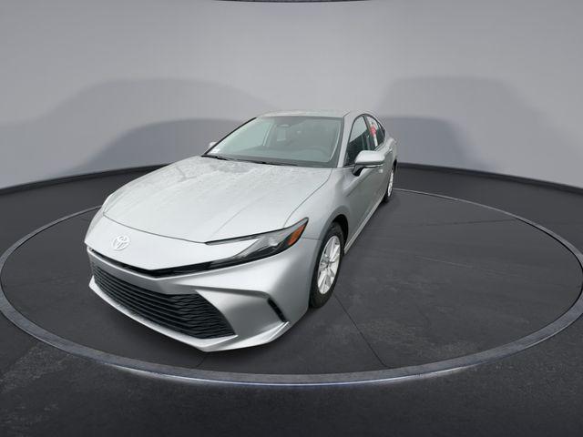 new 2026 Toyota Camry car, priced at $31,908