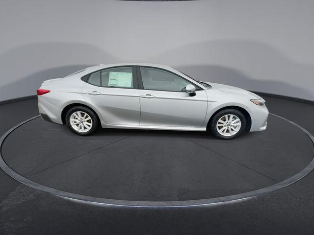 new 2026 Toyota Camry car, priced at $31,908
