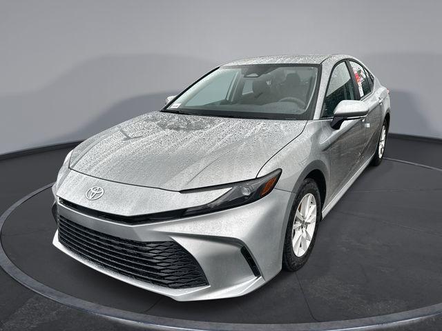 new 2026 Toyota Camry car, priced at $31,908
