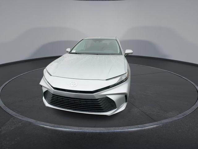 new 2026 Toyota Camry car, priced at $31,908