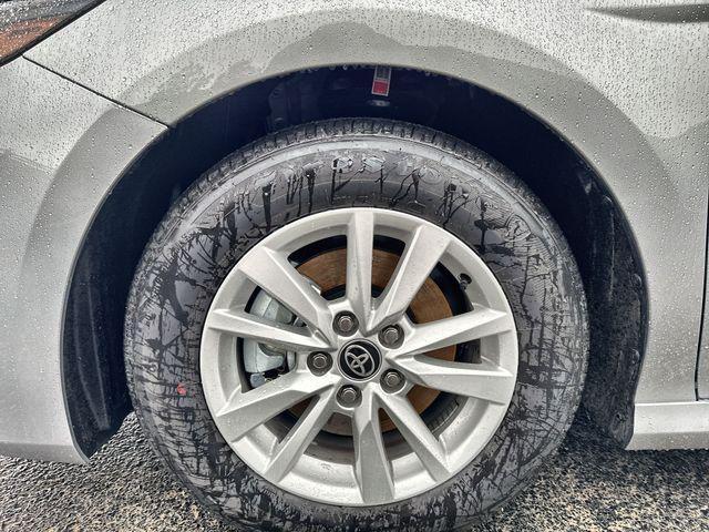 new 2026 Toyota Camry car, priced at $31,908