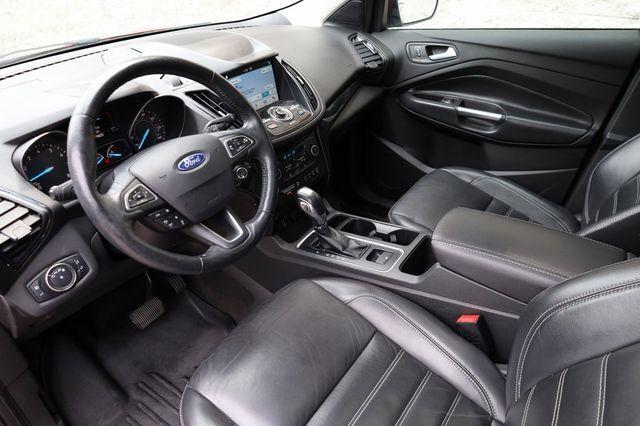 used 2019 Ford Escape car, priced at $16,986