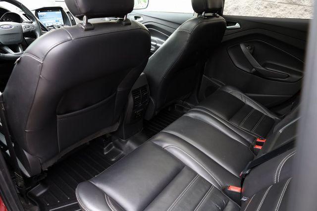 used 2019 Ford Escape car, priced at $16,986