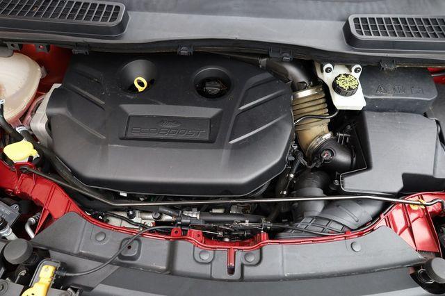 used 2019 Ford Escape car, priced at $16,986