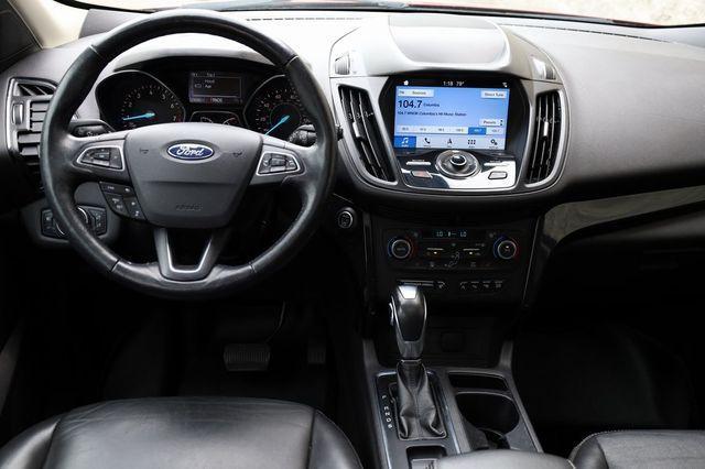 used 2019 Ford Escape car, priced at $16,986