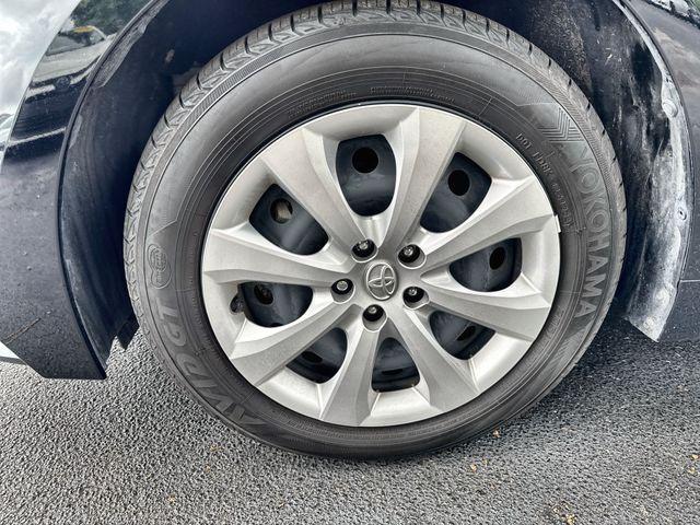 used 2024 Toyota Corolla Hybrid car, priced at $23,499