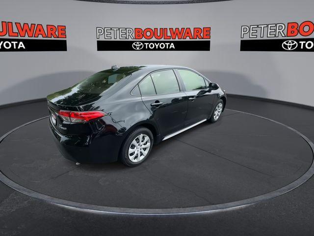 used 2024 Toyota Corolla Hybrid car, priced at $23,499