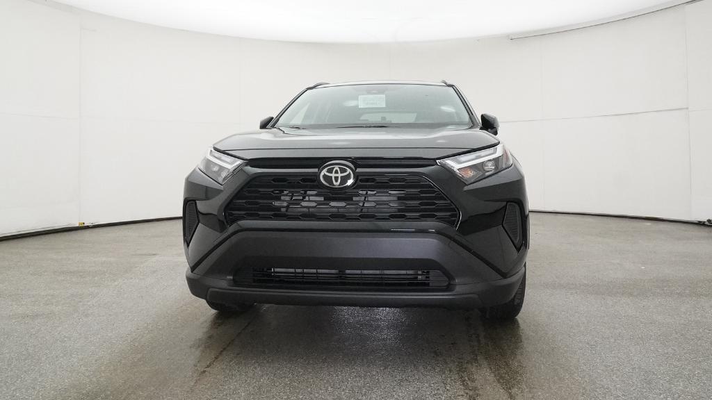 new 2025 Toyota RAV4 Hybrid car, priced at $36,862