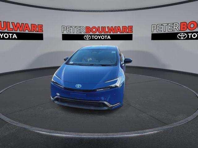 new 2024 Toyota Prius car, priced at $29,313