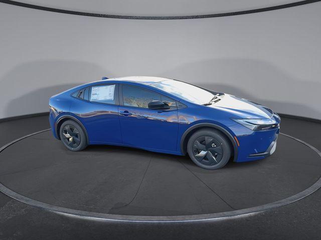 new 2024 Toyota Prius car, priced at $29,313