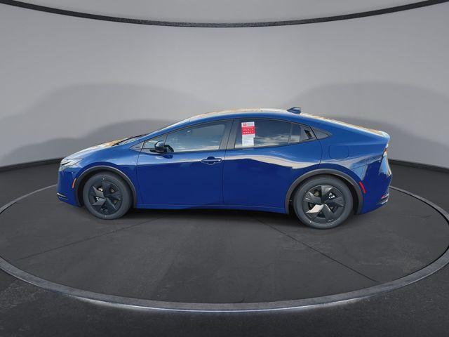 new 2024 Toyota Prius car, priced at $29,313