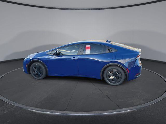 new 2024 Toyota Prius car, priced at $29,313