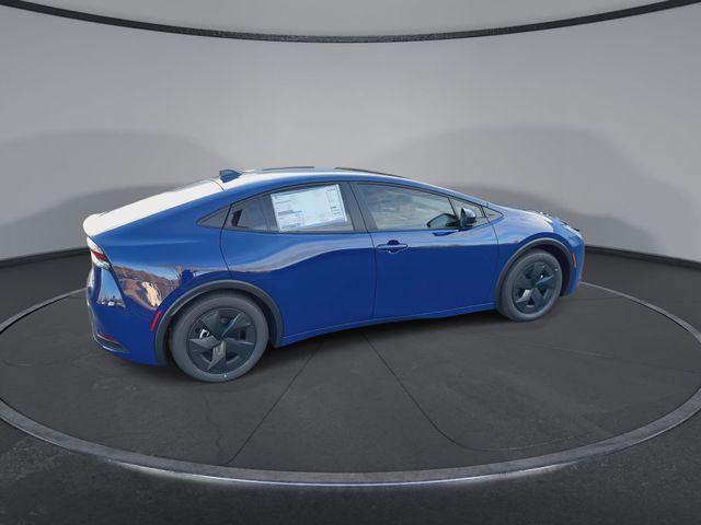 new 2024 Toyota Prius car, priced at $29,313