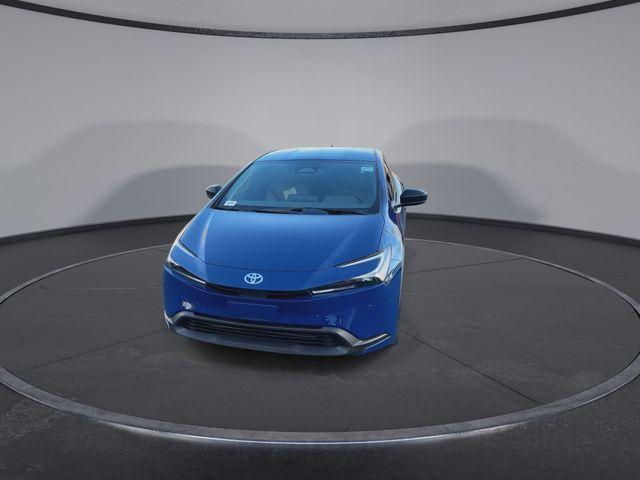 new 2024 Toyota Prius car, priced at $29,313