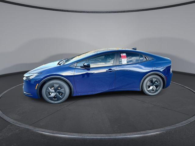 new 2024 Toyota Prius car, priced at $29,313