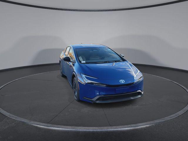 new 2024 Toyota Prius car, priced at $29,313