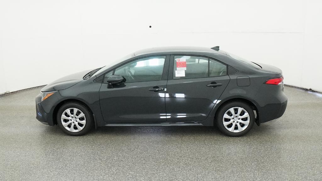 new 2026 Toyota Corolla car, priced at $24,931