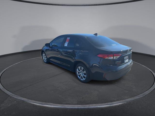 new 2026 Toyota Corolla car, priced at $24,431