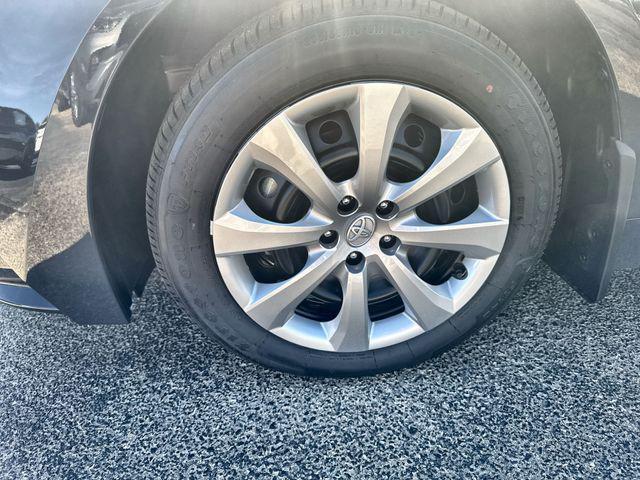 new 2026 Toyota Corolla car, priced at $24,431