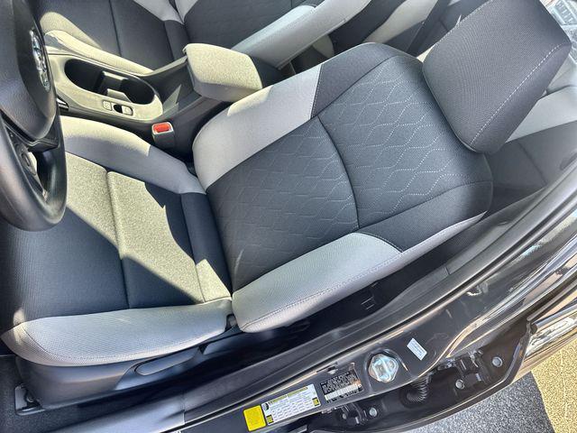 new 2026 Toyota Corolla car, priced at $24,431